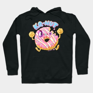 KO-Nut the Donut Hoodie